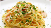 Špagety carbonara jako od šéfkuchaře: Potřebujete jen těchto sedm surovin