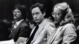 Nejpřitažlivější vrah historie: Ted Bundy si liboval ve škrcení a nekrofilii