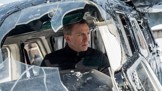 Trable nejdražší bondovky všech dob: Na natáčení Spectre tekla opravdová krev