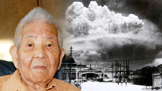 Svět se proměnil v říši mrtvých a ohně: Cutomu Jamaguči přežil atomové výbuchy v Hirošimě i Nagasaki