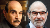 Hercule Poirot nám zešedivěl. Co dnes dělá a jak vypadá David Suchet?