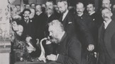 Výročí prvního telefonátu: Alexander Graham Bell zavolal do vedlejší místnosti a změnil svět
