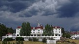 Stanley, hotel s temnou pověstí: V pokoji č. 217 se zrodil jeden z nejslavnějších hororů