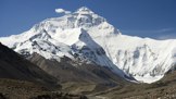 Vražedný Mount Everest: Zmrzlé tělo Hannelore Schmatz děsilo horolezce dlouhé roky