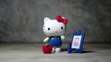 Bizarní kauza Hello Kitty Murder: Za krádež peněženky čekalo ženu nelidské mučení