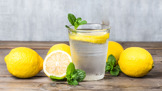 Pijte sklenici citronové vody denně, něco úžasného se stane s vaším tělem