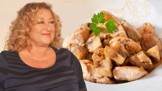 Rošťáci: Šťavnaté jídlo z kuřecího masa, které s láskou připravuje Halina Pawlowská