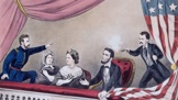 Atentát na prezidenta Lincolna byl spáchán známým hercem Johnem Boothem přímo v divadle
