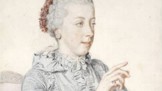 Nádhernou dceru Marie Terezie zohyzdily neštovice: Muži si ji nechtěli vzít, ani se na ni dívat