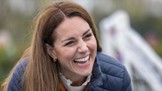 Tajemství pohodlné chůze Kate Middleton: Díky těmto trikům vydrží celý den v jehlových podpatcích