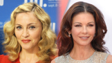 Stalkeři slavných: Madonně hrozili podřezáním, Catherine Zeta-Jones skončila s doživotním traumatem