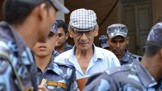 Chales Sobhraj alias Had: Skutečný příběh vraha, který policii vždy proklouznul mezi prsty