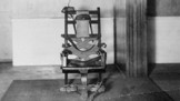 Nechvalně známé elektrické křeslo zvané Hrůzostrašná Gertie: Nejznámější oběť tu umírala nadvakrát