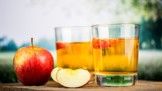 Blahodárná jablečná šťáva: Podle nové studie pomáhá v boji se špatným cholesterolem