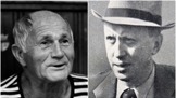Vysvědčení slavných Čechů: Bohumil Hrabal rupnul, Karel Čapek měl trojku z češtiny