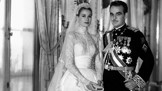 Tajemství svatebních bot Grace Kelly: Až rentgen ukázal, co v nich měla