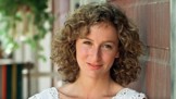 Jennifer Grey ve svých 27 letech, kdy svojí krásou učarovala celý svět ve filmu Hříšný tanec.