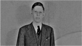 Nejvyšší muž světa: Robert Wadlow měřil neuvěřitelných 272 centimetrů