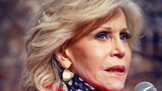 Jsem příliš marnivá, říká Jane Fonda: O jakém muži sní legendární Barbarella?