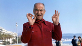 Louis de Funès: Povahu mrzouta zdědil po matce. Stálo ho to tři infarkty