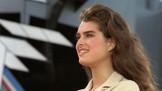 Brooke Shields se musela v pouhých deseti letech svléknout pro Playboy.