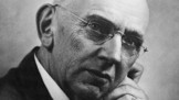 Spící prorok Edgar Cayce: Předpověděl II. světovou válku, teď má přijít zkáza velkých měst