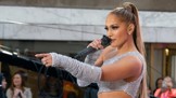 I v padesáti mít postavu jako dvacítka? Nestárnoucí Jennifer Lopez prozradila, jak na to