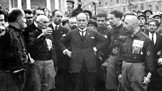 Benito Mussolini v kuchyni: Proč chtěl italský diktátor vyměnit těstoviny za rýži?