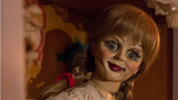 Skutečný příběh démonické panenky Annabelle: Brutální napadení i vážné nehody