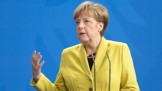 Módní ikona Angela Merkel: Způsobila revoluci v odívání ve vrcholné politice, na kontě má ale i jeden přešlap