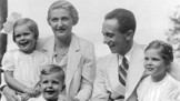 Joseph a Magda Goebbelsovi: Zdánlivě dokonalý nacistický pár trpěl v nešťastném manželství