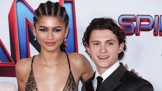 Hollywoodský pár Zendaya a Tom Holland: Ze Spider-Mana zamířili rovnou do vztahu