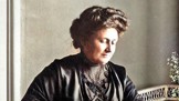 Maria Montessori: Syna odložila kvůli kariéře, Benito Mussolini nechal spálit její knihy