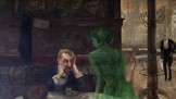 Historie absintu: Pili jej Ernest Hemingway i Vincent van Gogh, opravdu přivolává zelenou vílu?