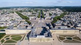 5 tajemství zámku ve Versailles: Studená jídla Ludvíka XIV. a omdlévající šlechta