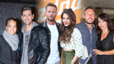8 nových hvězdných párů: Jak to sluší zamilované Boudové, Krobotové či Prachařovi s novou láskou?