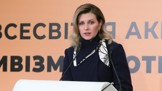 První dáma Ukrajiny Olena Zelenská: 7 vlastností, pro které ji obdivuje celý svět