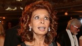 Kuriózní okamžik z historie Miss odhalen: Proč měla Sophia Loren výhrady k daru od českých šperkařů?