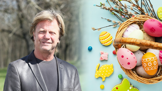Maroš Kramár o Velikonocích: Jak se slaví na Slovensku a jak tam říkají pomlázce?