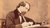 Bezcitný Charles Dickens: Nesnesl dvanáct těhotenství své manželky, posílal ji na psychiatrii