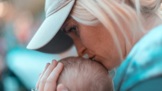 Jitka (35): Manžel mě opustil ještě v porodnici. Vůbec nevím, co o něm řeknu dceři, až vyroste