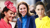 Troje oblíbené náušnice Kate Middleton: Podobné seženete i pod tisícovku
