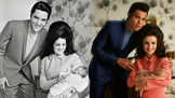 Elvis Presley míří do kin: Kdo přinutil slavného zpěváka ke sňatku s Priscillou?