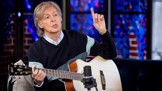 Paul McCartney slaví 80. narozeniny: Proč začali s Johnem Lennonem psát písničky?