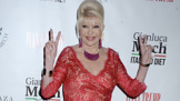 Ivana Trump
