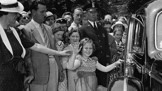 Tragické dětství Shirley Temple: Nutili ji sedět ve zvukotěsné kabince a na bloku ledu
