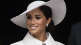 16 inspirativních citátů vévodkyně Meghan Markle o feminismu