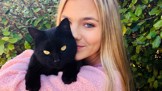 Natálie (19): Měla jsem výjimečně silné pouto se svým kocourkem. Když zahynul, stal se zázrak