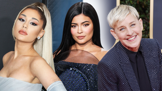 Celebrity, jež zbohatly díky vlastní značce kosmetiky: Kylie Jenner vydělala skoro miliardu, Ellen DeGeneres radí šedesátnicím