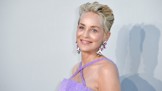 Nestárnoucí Sharon Stone si po 300 injekcích botoxu řekla dost. Bohužel tím přišla o mladšího přítele